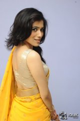 Gazal Somaiah at The End Movie Audio Launch